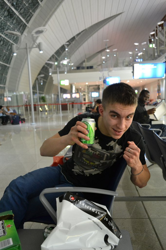 Ivan Cheban | Северодвинск