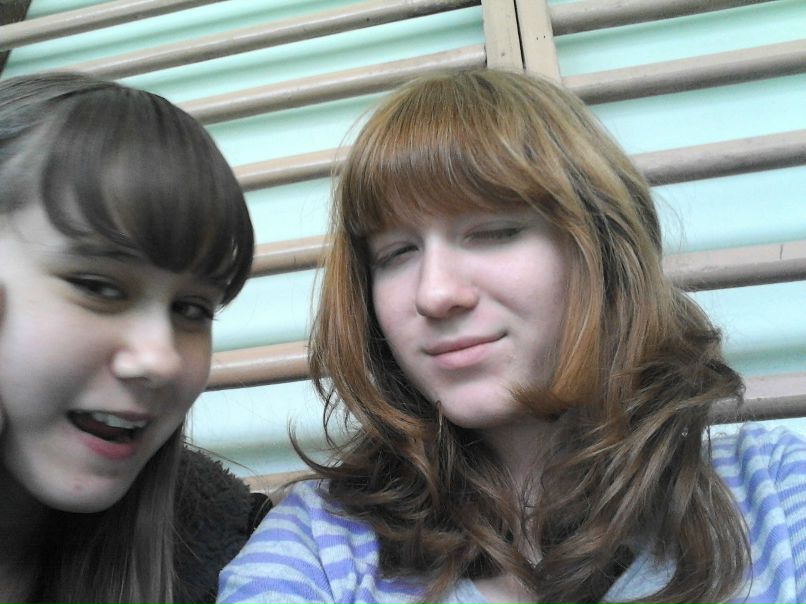 Лена Мищенко | Москва