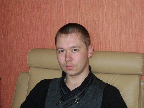 Дима Власкин ˙·٠•●๑۩ DemoN ۩๑●•٠·˙ | Киев