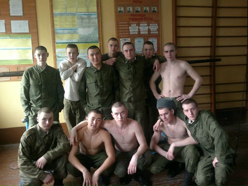 Антон Антонов | Тамбов