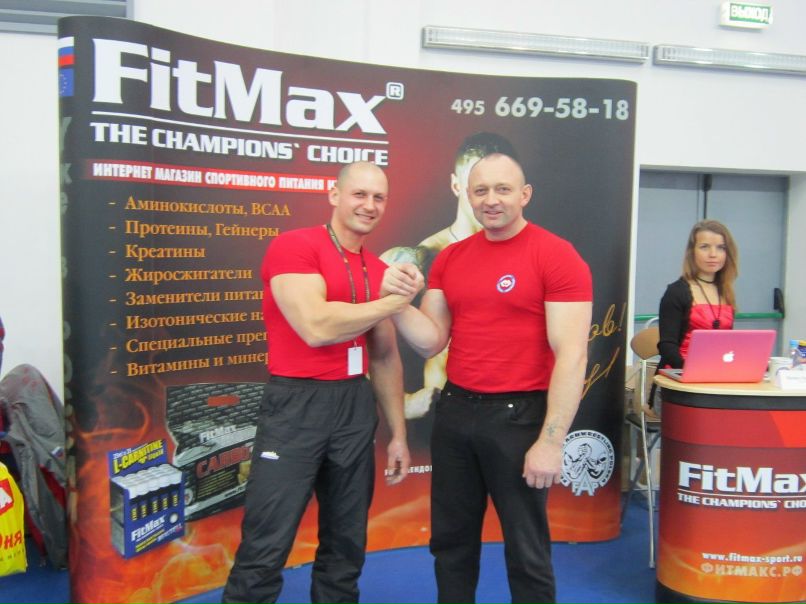 Александр Горбачёв | Омск