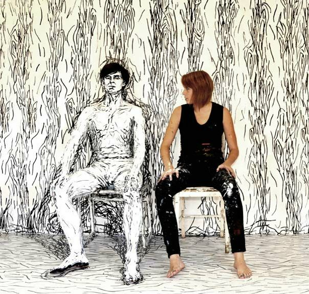 №71, Серега Василевский, 38 лет №71, Серега Василевский, 38 лет