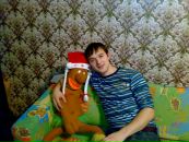 Фотография Анатолий Пархачев
