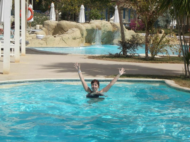 Галина Родина | Омск