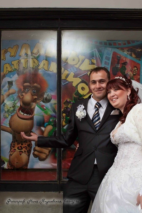 Антон Калюжный | Волгодонск