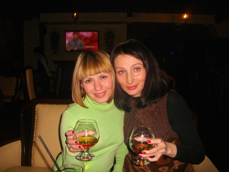 Светик Шешеня | Херсон