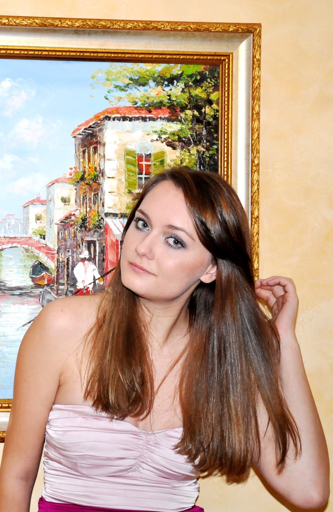 Mariya Guynn | Алматы