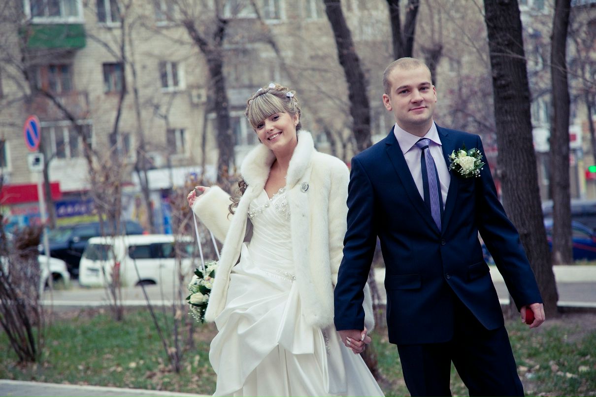 Елена Усова ♥ | Хабаровск