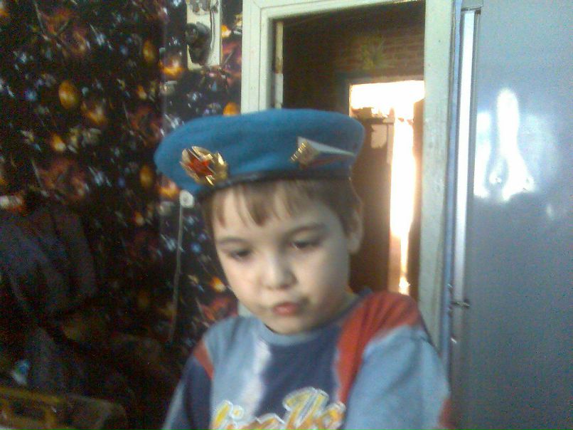 Егор Кузнецов | Самара