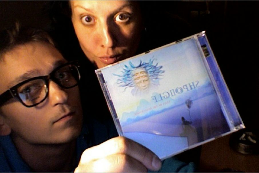 №18, John Huff №18, John Huff