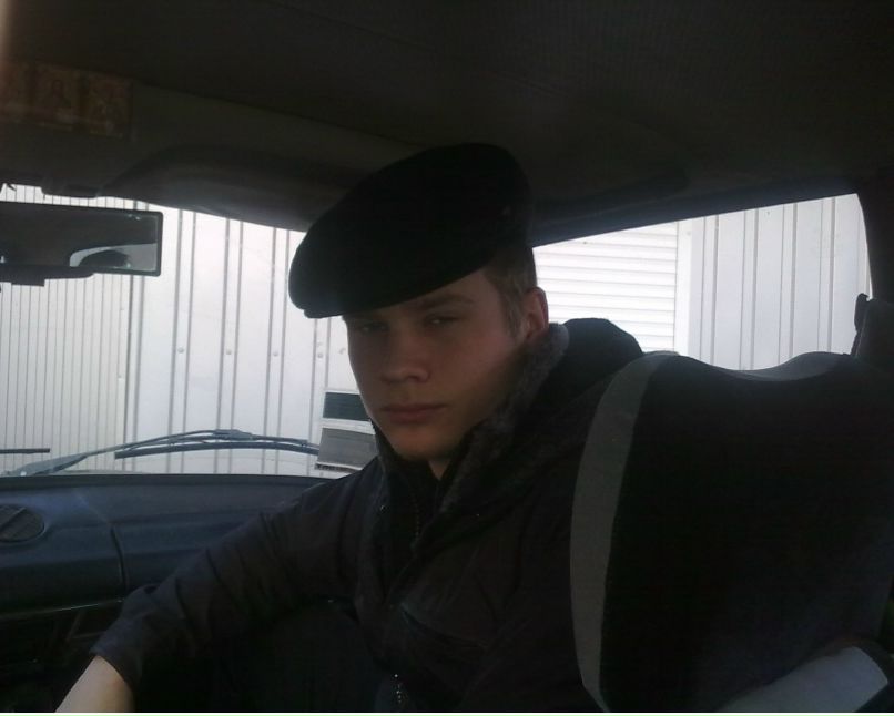 Саша Погодов ๑۩๑ _Rattenfänger_๑۩๑ | Днепр (Днепропетровск)