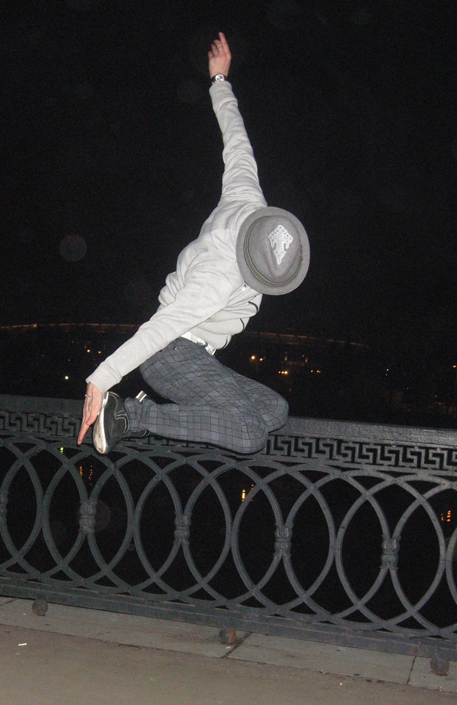 Александр Швец | Москва