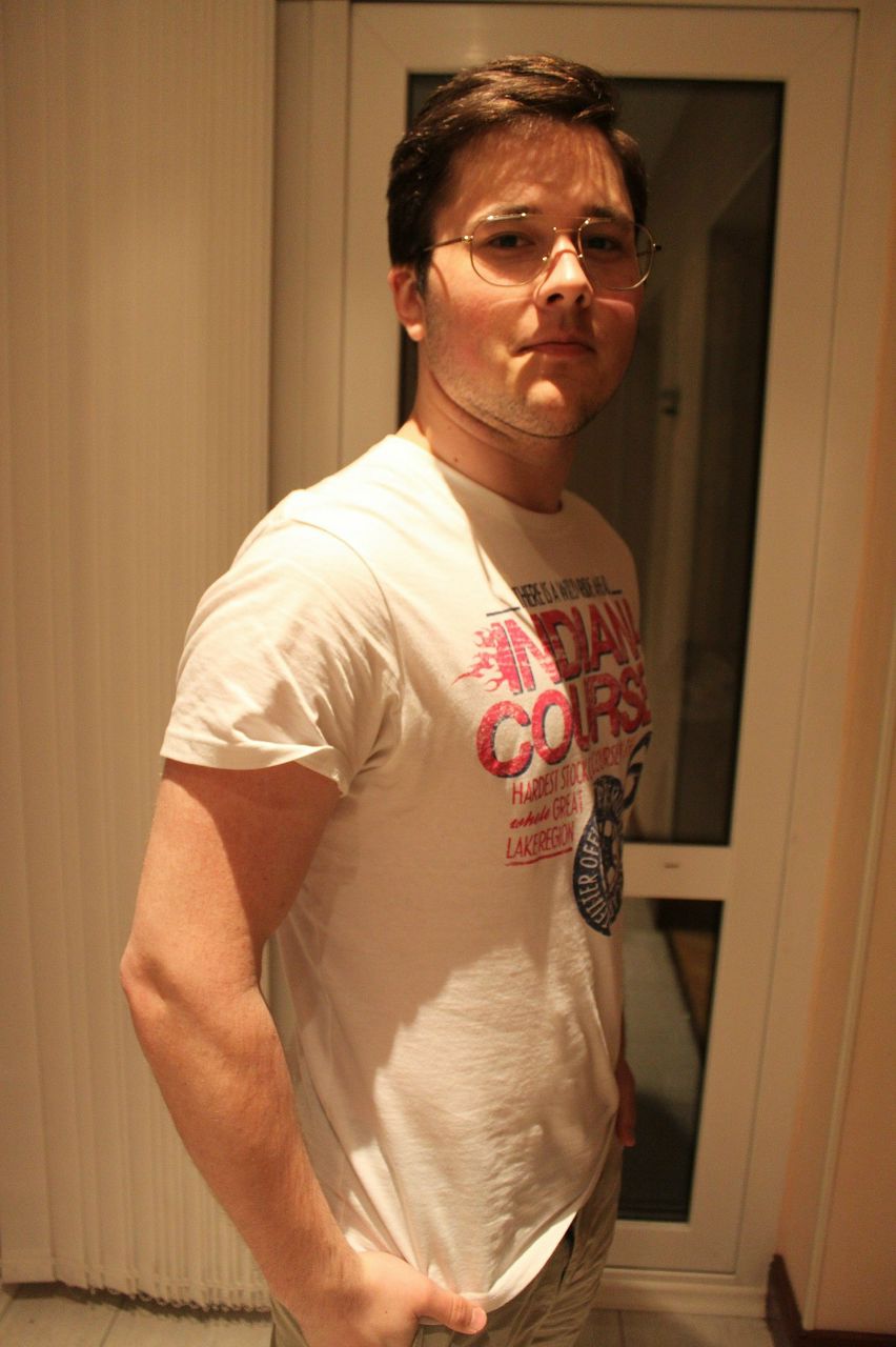 Михаил Ершов | 