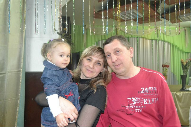 Наташа Рубан | Киев