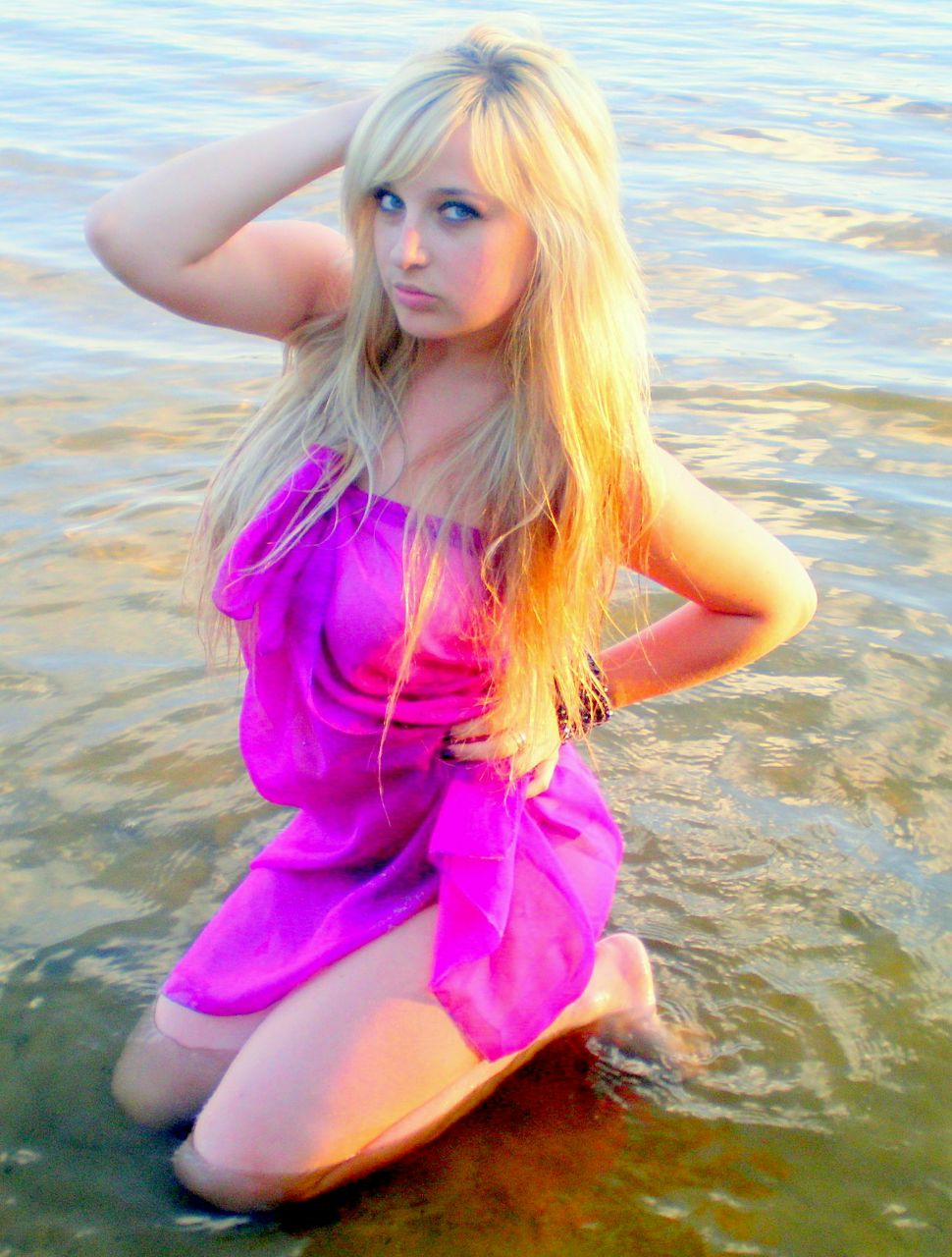 Лера Снитковская | Днепр (Днепропетровск)