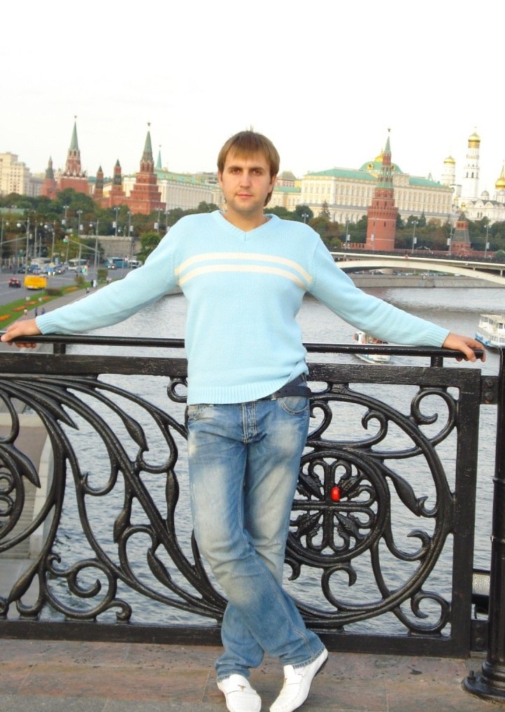 Виталий Турлай | 