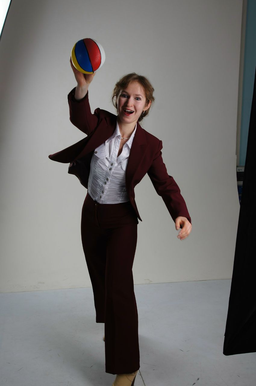 Алина Тимошина (lavanda) | Москва