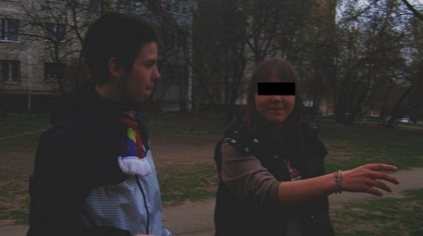 Юра Аширов | Москва