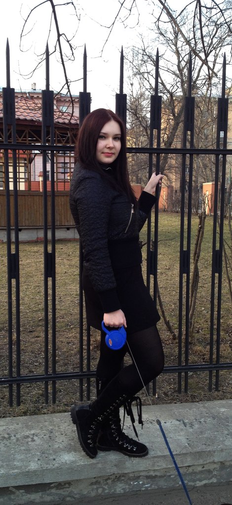 Lika Cordero | New Orleans