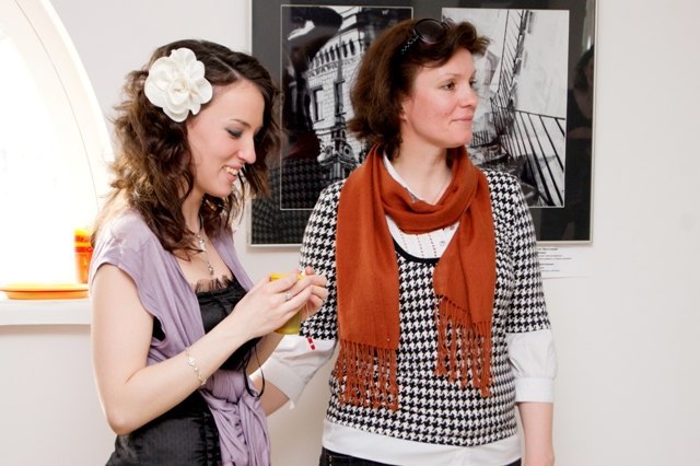 Мария Рейшахрит | 