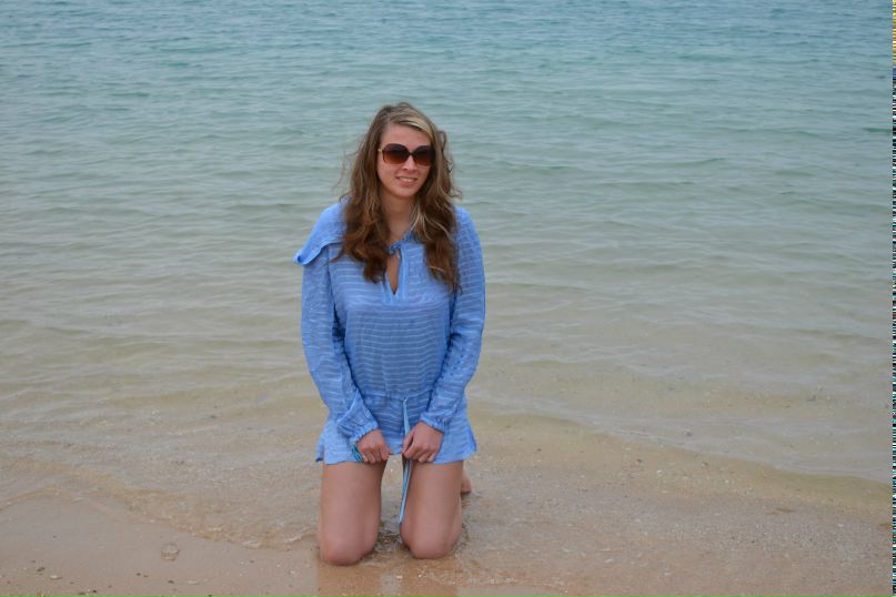 Юлия Фенюк | Апатиты