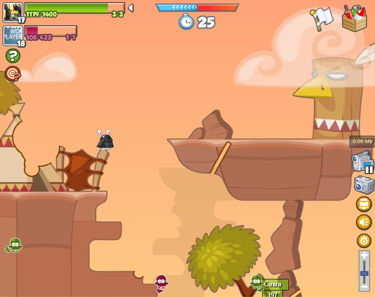 Костя Борисов | Мурманск