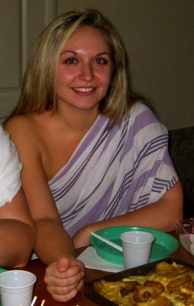 Елена Новикова | Николаев