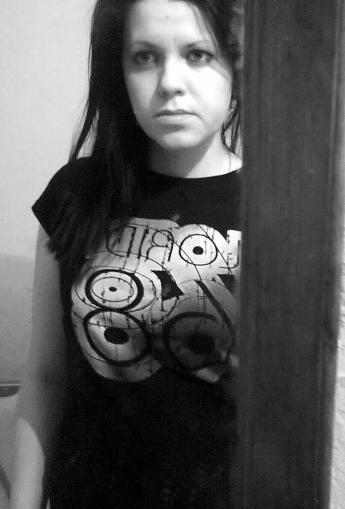 Іванка Ілюк | Переросль