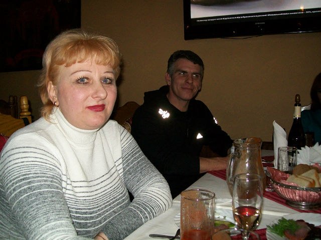 Коля Поддубный | Горловка