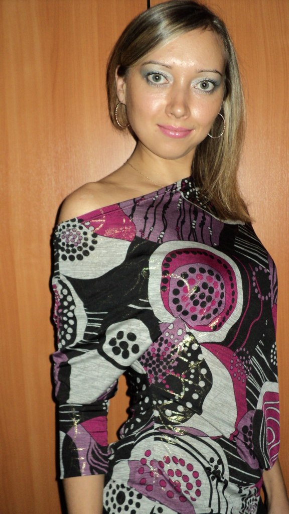 Роза Шарипова | Ульяновск