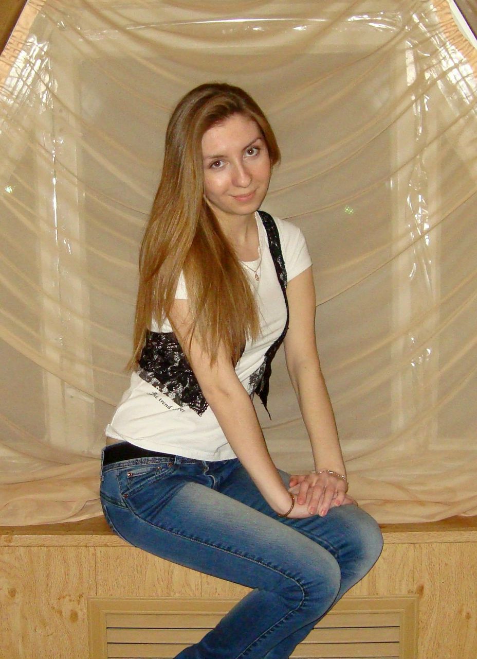 Екатерина Уконаева | 