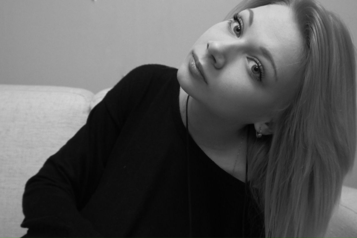 Александра Бугрова | Санкт-Петербург