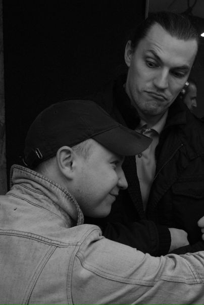 №90, Lex Отрицательныйгерой, 40 лет, Ростов-на-Дону №90, Lex Отрицательныйгерой, 40 лет, Ростов-на-Дону