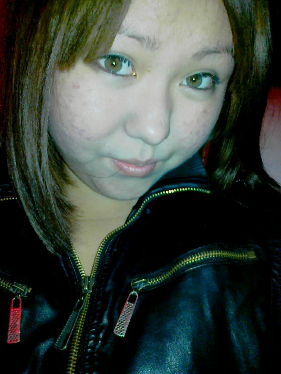 Кермен Манжеева Каримовна | 