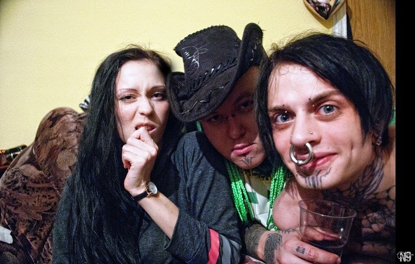 Konan Anatolich | Набережные Челны