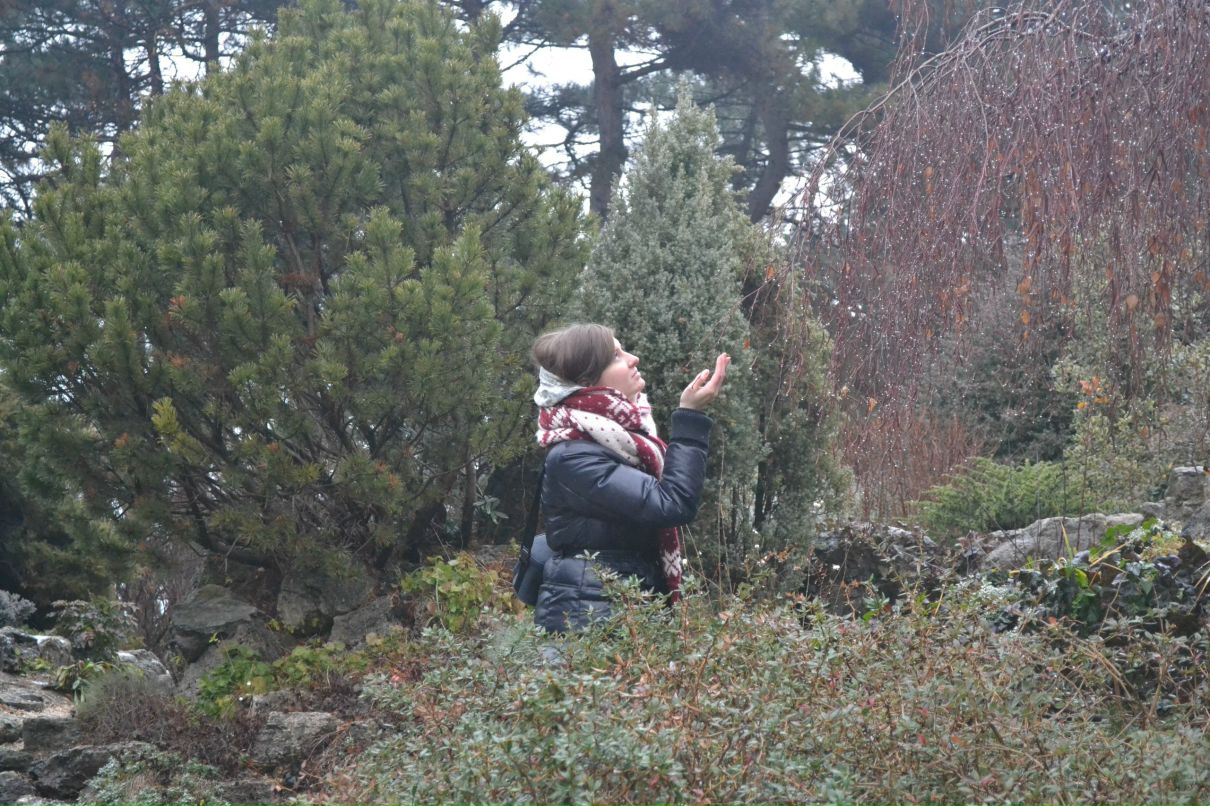 Анастасия Передеро | Алматы