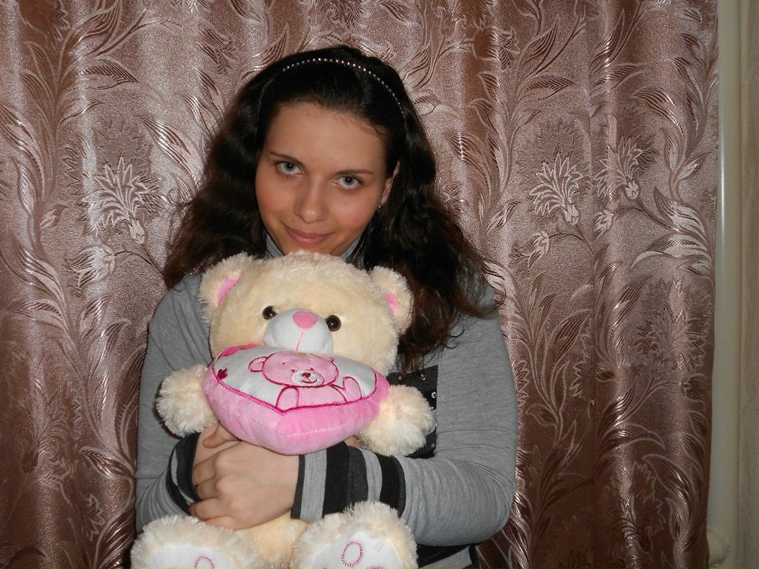 Інна Бердник | Киев