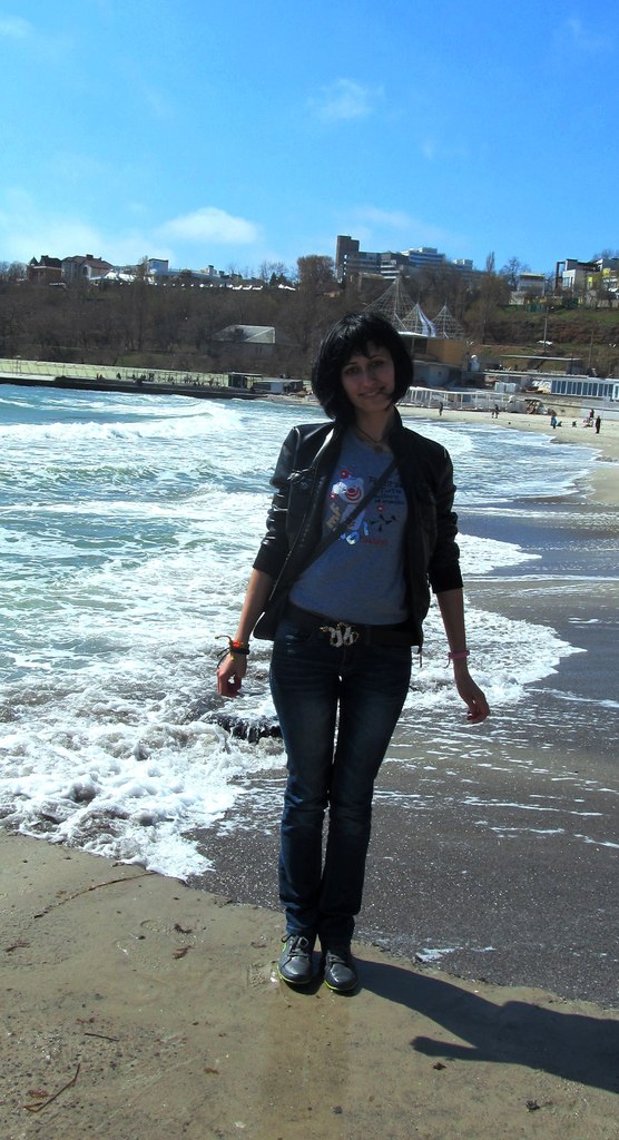 Yulia Kochkovaya | Kolsva