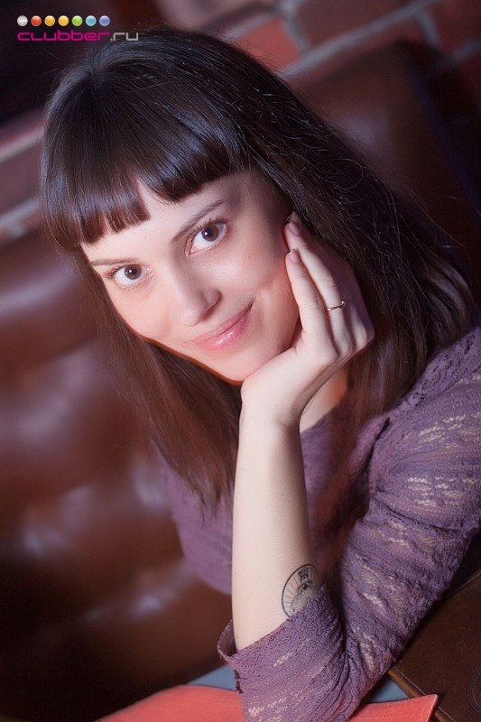 Евгения Реук | Красноярск