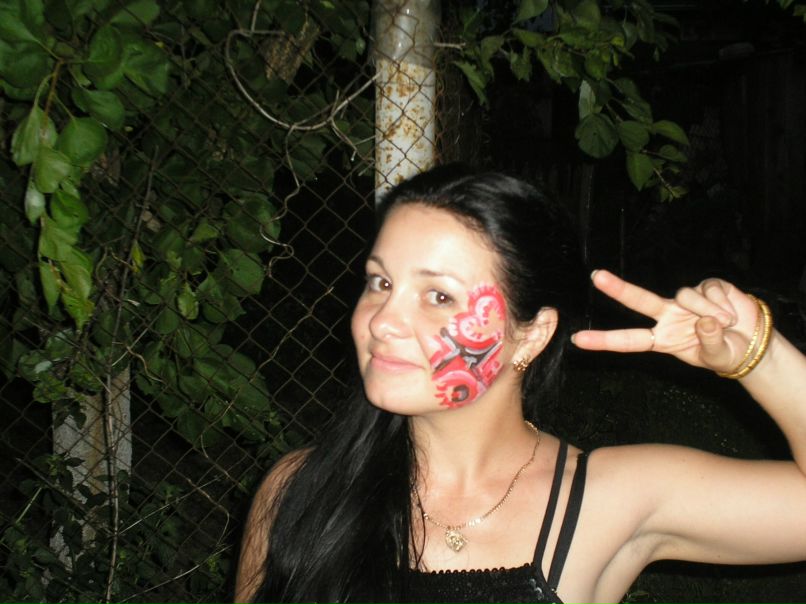 Татьяна Маланушенко | Николаев