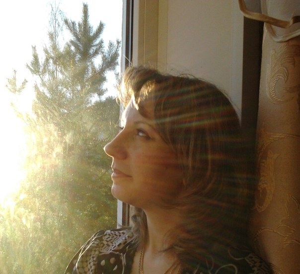 Вера Балкашина | Старая Русса