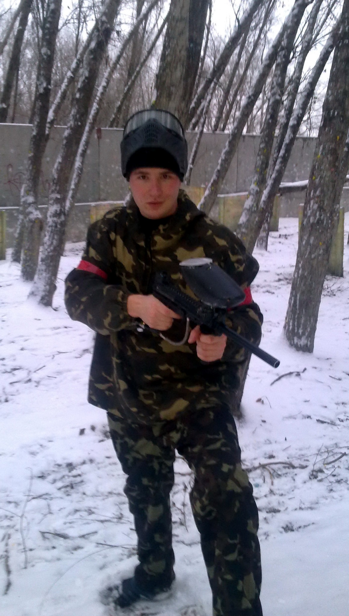 Фото профиля