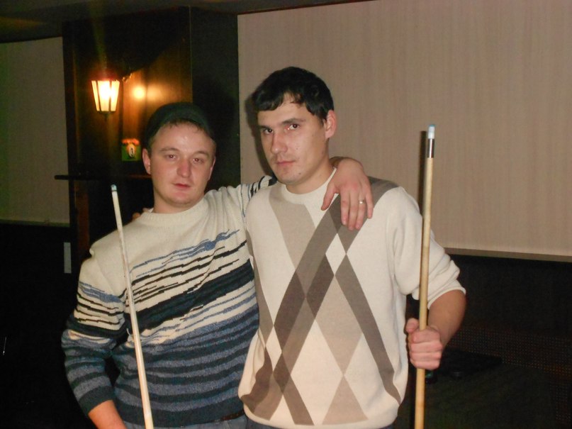 Денис Бутенин | Шумерля (деревня)