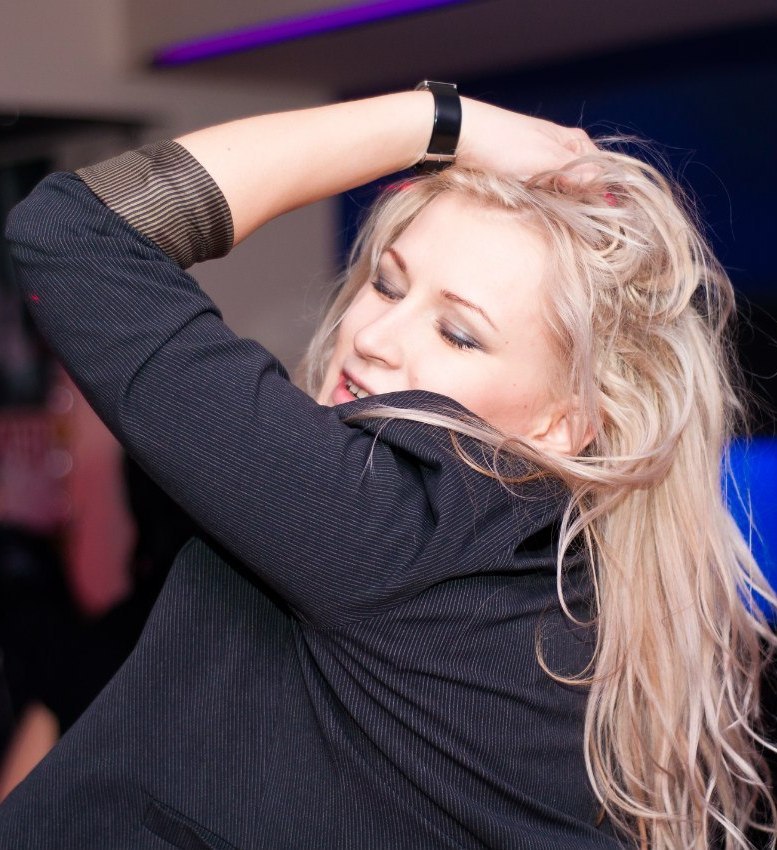 Ольга Лукьянова | Самара