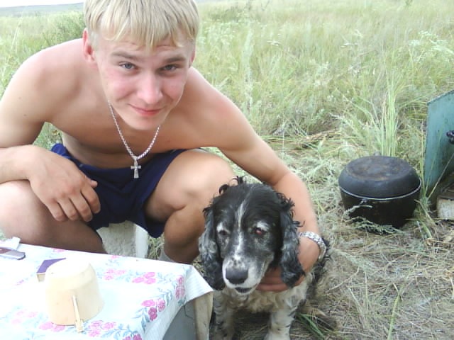 Фото профиля