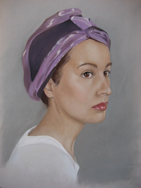 Юлия Рынкович | Москва