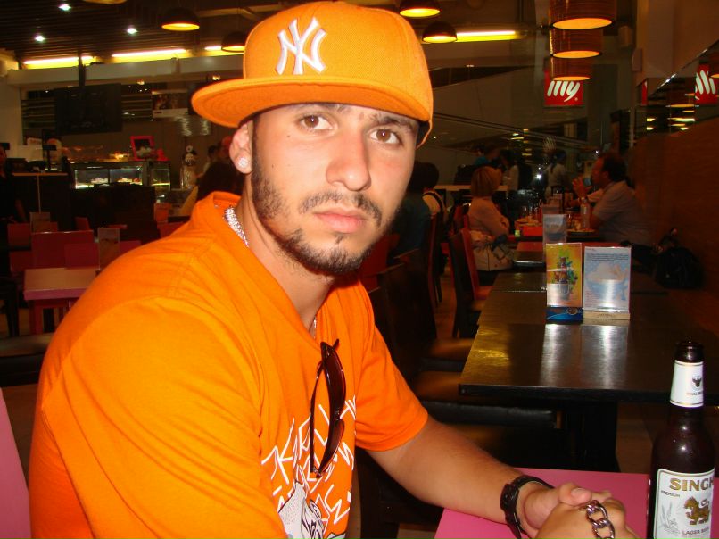 Владимир Покутний OriginaL | Южно-Сахалинск