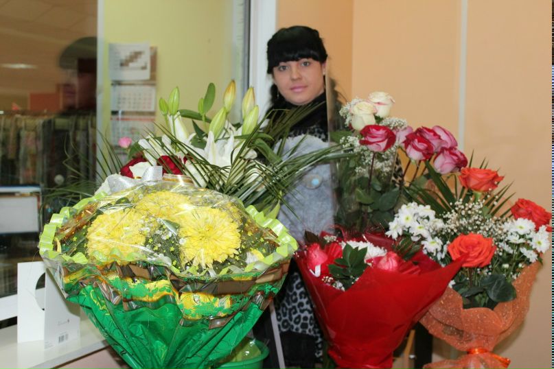 Анастасия Шуцкая | Магнитогорск