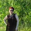 Аватар: Елена Рарицкая