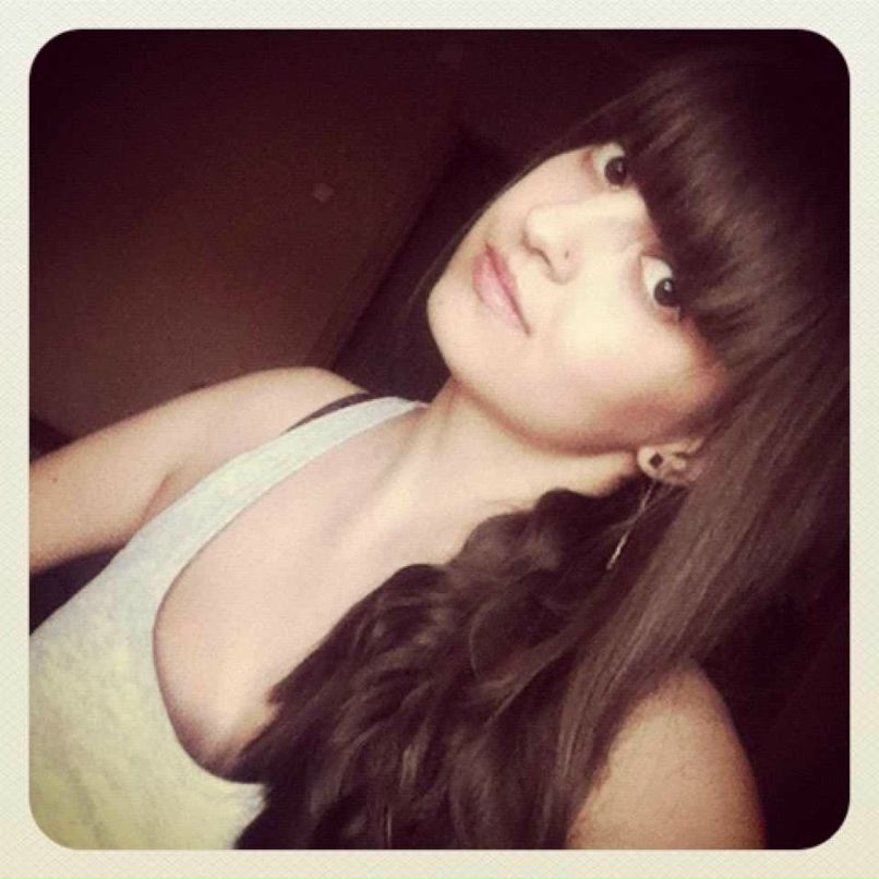 Яна Рыжова | Москва